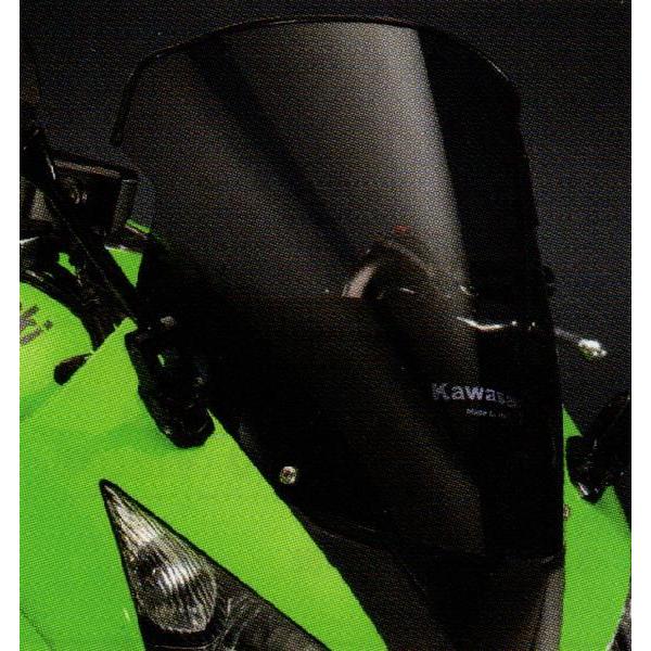 カワサキ - Kawasaki Ninja400R('11-'13) 運動競技映写幕 スクリーン-車、バイク、自転車