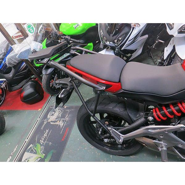 カワサキ ニンジャ 400 カウリングステーブラケット カワサキ ニンジャ 400 カウリングステーブラケット Ninja400 14-17年