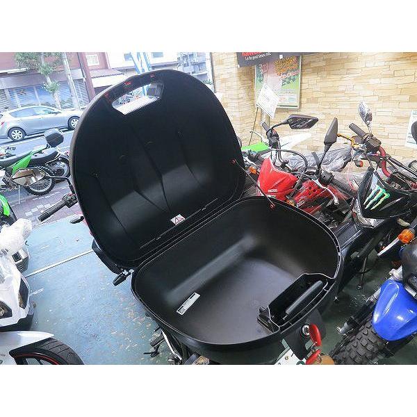 カワサキ（Kawasaki） Kawasaki Ninja400('14-) トップケース3点