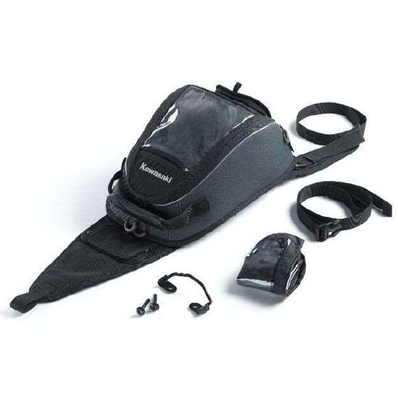 カワサキ（Kawasaki） Kawasaki Ninja400('18-) タンクバック