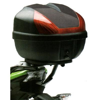 Kawasaki Ninja650('17-) トップケース３点セット Ｊ99994-0937