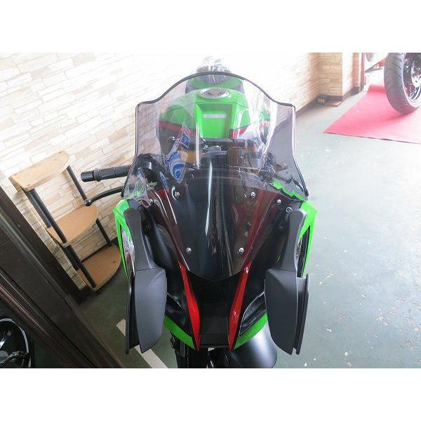 カワサキ（Kawasaki） Kawasaki NINJA ZX-10R/ZX-10RABS('11