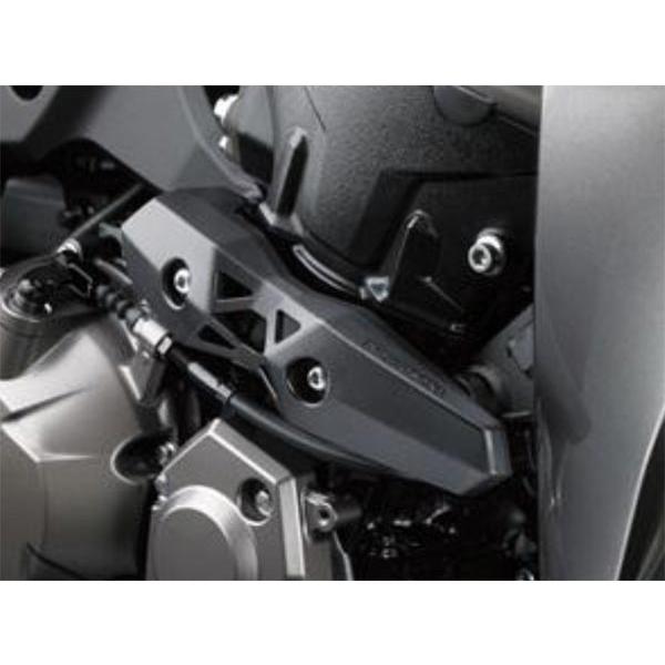 カワサキ（Kawasaki） Z1000/ABS ('14-) シュラウドスライダー