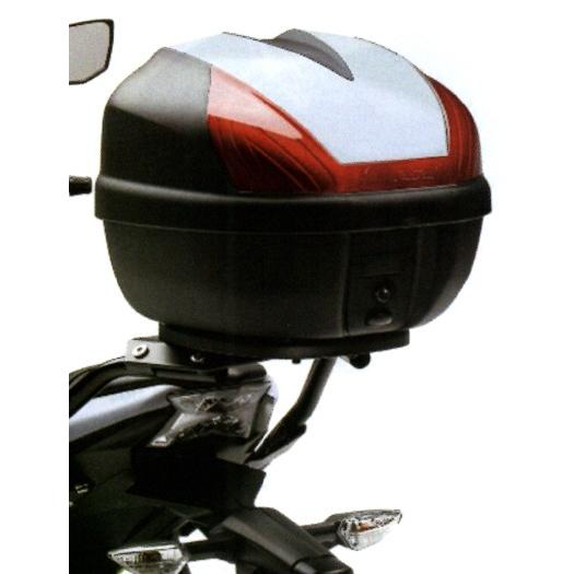 カワサキ（Kawasaki） Kawasaki Z650('17-) トップケース取付