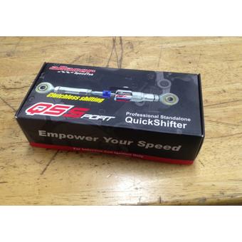 カワサキ NINJA400 2018以降 クイックシフター : KGSリバーサイド