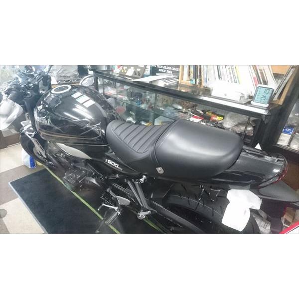 カワサキ カワサキ Z900RS Cafe('18-) 純正シート 53066503912Y カワサキ カワサキ Z900RS Cafe('18-) 純正シート 53066503912Y