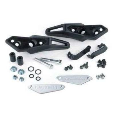 Kawasaki 純正 スライダーキット 99994-1010　Z900RS カワサキ（Kawasaki） Z900RS Cafe('18-) スライダーキット 999941010