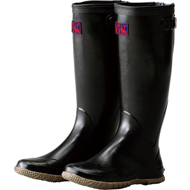 アトム 隼人 HAYATO 2510 SS S M L LL 3L ワンタッチベルト付き かかと