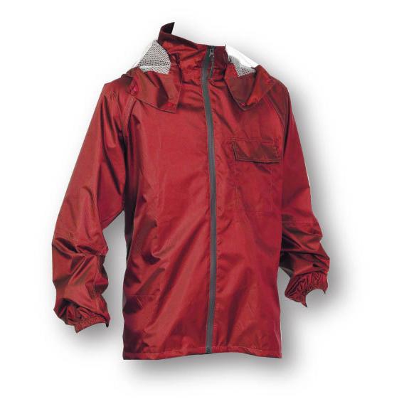 透湿レインスーツ イーグルクロス 川西工業 3674 M、L、LL、3L