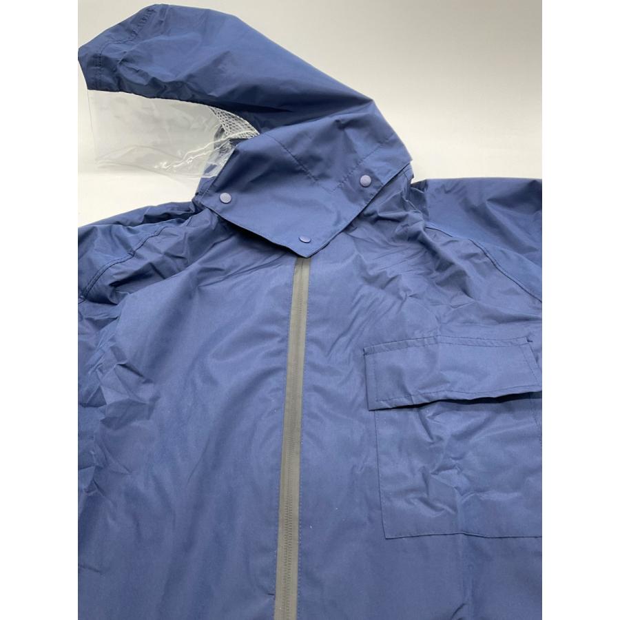 透湿レインスーツ イーグルクロス 川西工業 3674 M,L、LL、3L ネイビー オリーブ イエロー レッド 耐水圧10,000 透湿性5,000 レインウェア カッパ 合羽 :kawa-16:KG商会 - 通販 - Yahoo!ショッピング 透湿レインスーツ イーグルクロス 川西工業 3674 M,L、LL、3L ネイビー オリーブ イエロー レッド 耐水圧10,000 透湿性5,000 レインウェア カッパ 合羽 :kawa-16:KG商会 - 通販 - Yahoo!ショッピング