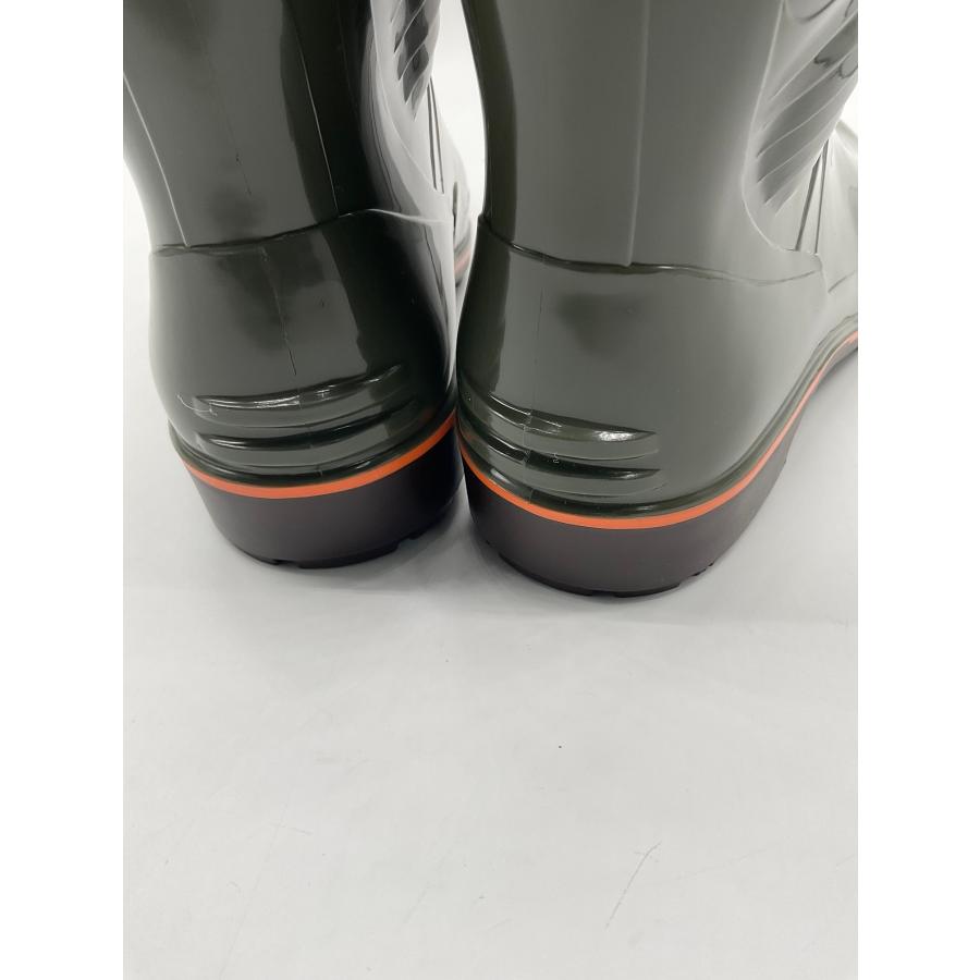 防寒ザクタス Z-02W 弘進ゴム 日本製 24〜29cm カーキ 耐油長靴