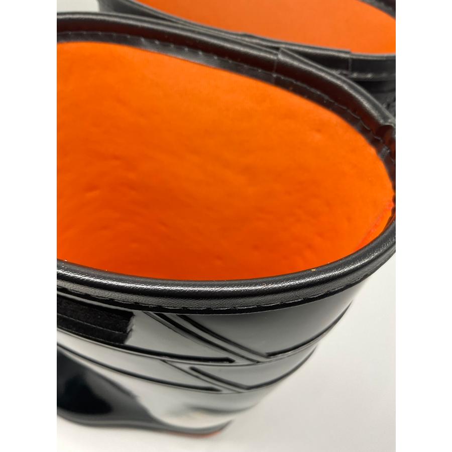 防寒ザクタス Z-02W 弘進ゴム 日本製 23〜29cm 黒 耐油長靴 丈長 抗菌