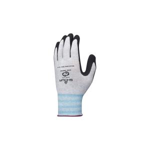 2双まで送料200円 Natural rubber Glove S、M、L、XL 319 ショーワ