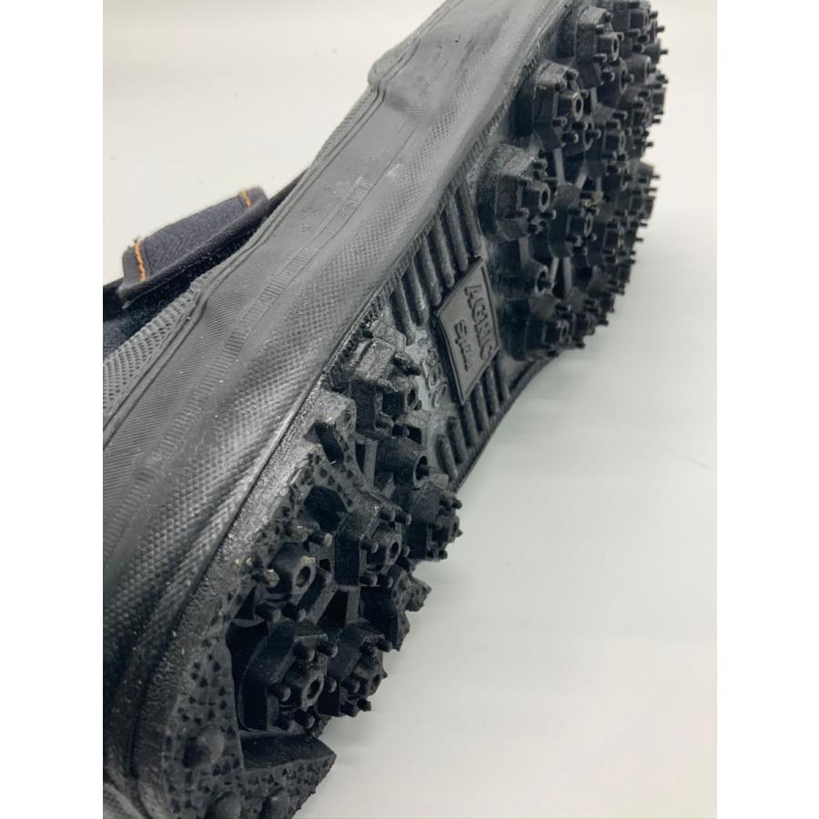 ゴムピンスパイクシューズ 若葉 壮快堂 I-98 23〜29cm ゴム