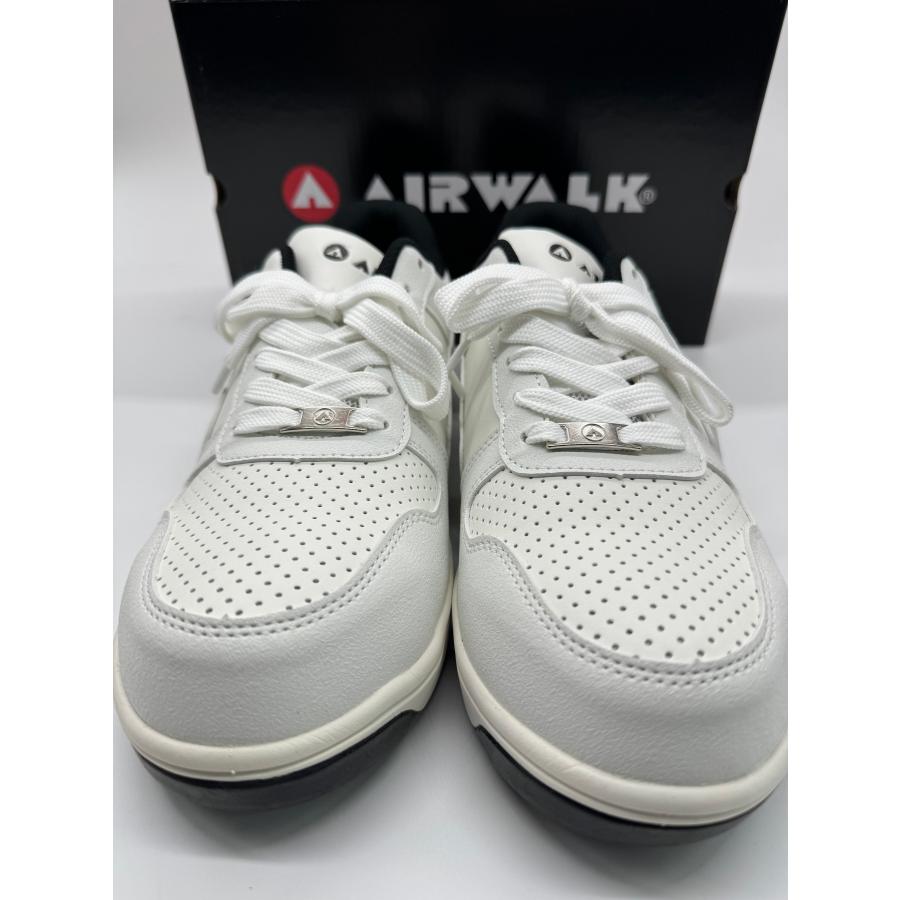 靴 AIR WALK DACKOUT AWC021 28cm AIRWALK 安全靴 靴 AIR WALK DACKOUT