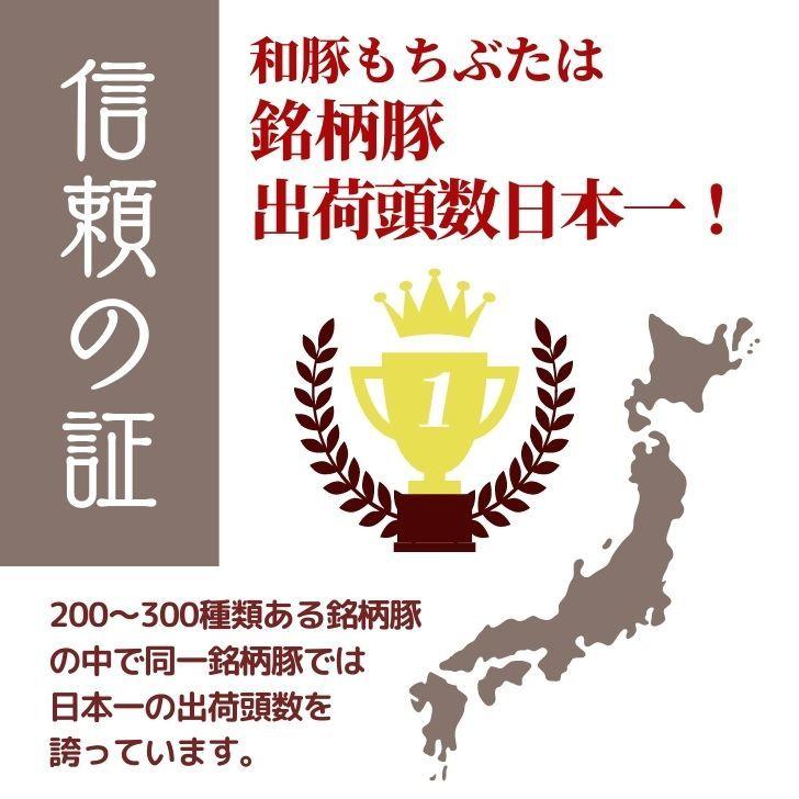 豚肉ブロック 豚 焼肉 和豚 もちぶた 肩ロース 焼肉用 800g 400g×2パック 国産 豚肉 冷凍 豚肉 大根 新潟県 和 豚 もち ぶた 美味しい 豚肉 お取り寄せ｜kgtomioka｜12