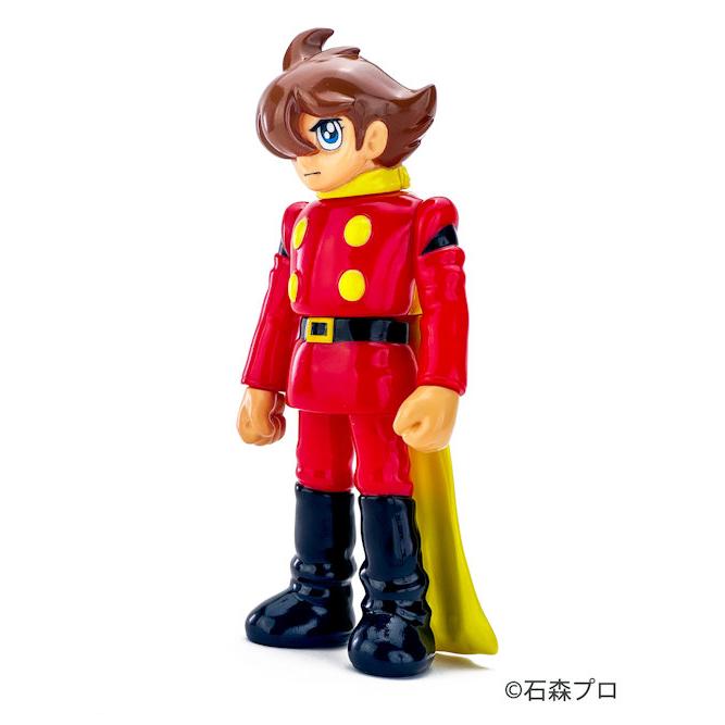 サイボーグ009 009 島村ジョー : ケーエイチカンパニー - 通販 - Yahoo