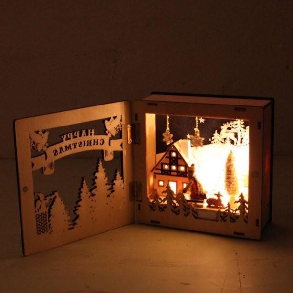 クリスマス　ディスプレイ　ランプ　インテリア　街　クリスマスタウン クリスマス ディスプレイ ランプ インテリア 街 クリスマスタウン