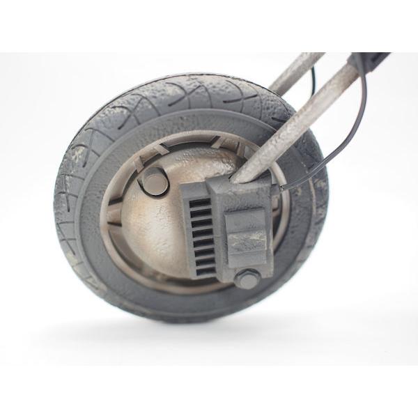 【ラスト1点】 【予約品】CCP ソフビ製 北斗の拳 北斗究極造形第二弾 ジャギ&バイクセット 劇中版 【PET7022700315】(24960円)