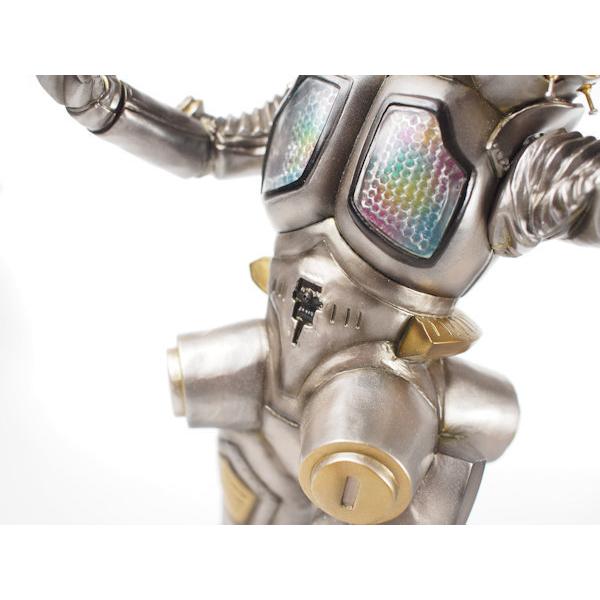 数量限定】CCP 6特撮シリーズ 宇宙ロボットキングジョー ガンメタ Ver