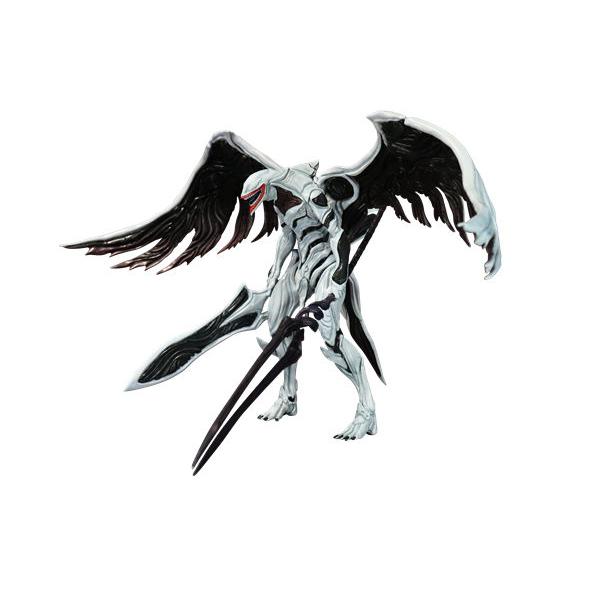 CCP CCPJAPAN×Yoshi. Project 第2弾 エヴァンゲリオン量産機