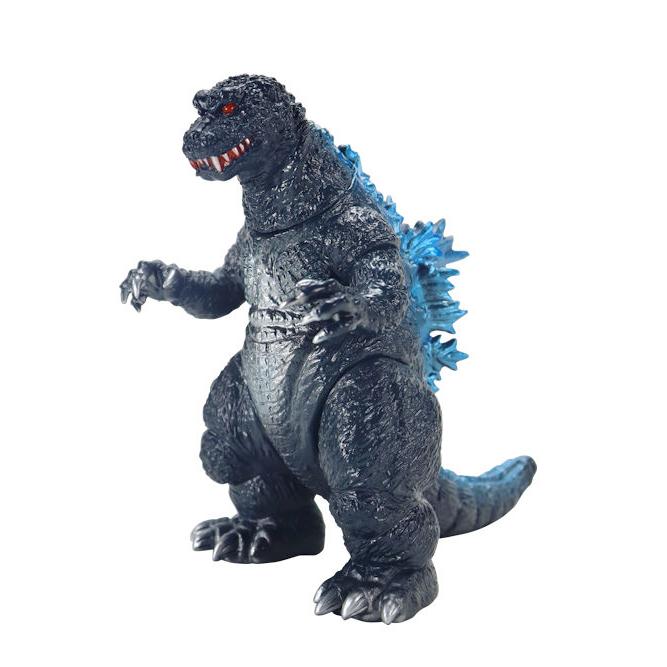 ゴジラ 2001 ccp ミドルサイズ toho シネマズ 限定 CCP CCPミドルサイズシリーズ ゴジラEX【第5弾】ゴジラ（2001) ゴジラ