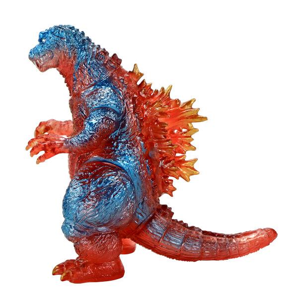 CCP 【予約品】CCPミドルサイズシリーズ ゴジラEX【第5弾】ゴジラ