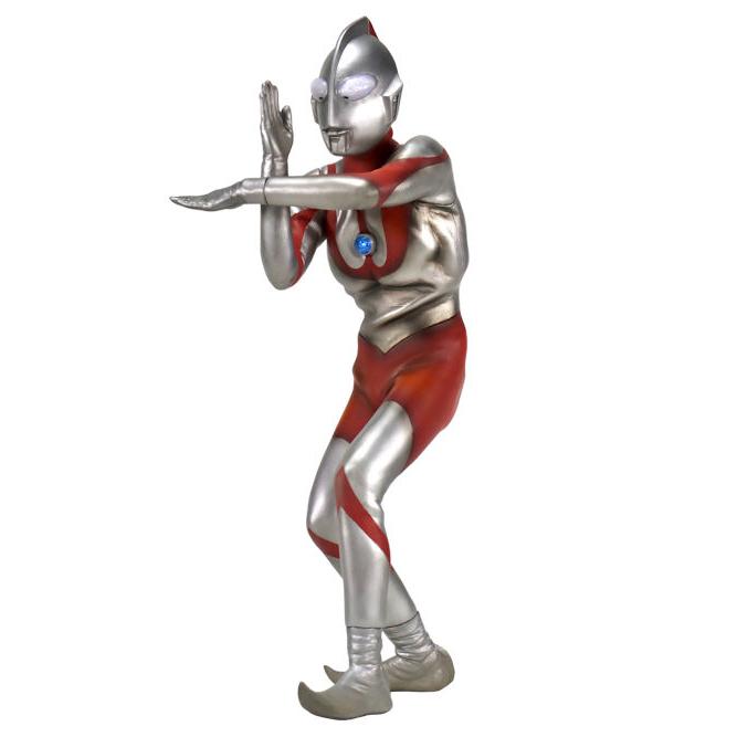 CCP 1/6特撮シリーズ ウルトラマン(Bタイプ) スペシウム光線 CCP 1/6特撮シリーズ ウルトラマン(Bタイプ) スペシウム光線