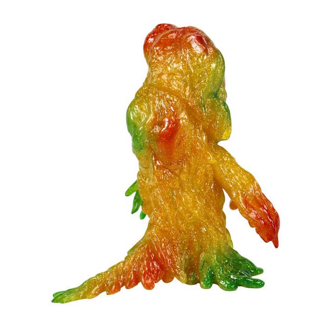 CCP CCPミドルサイズシリーズ 【第12弾】ヘドラ トロピカルラメ Ver