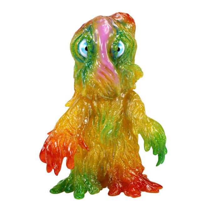 CCP ミドルサイズ ヘドラセット3