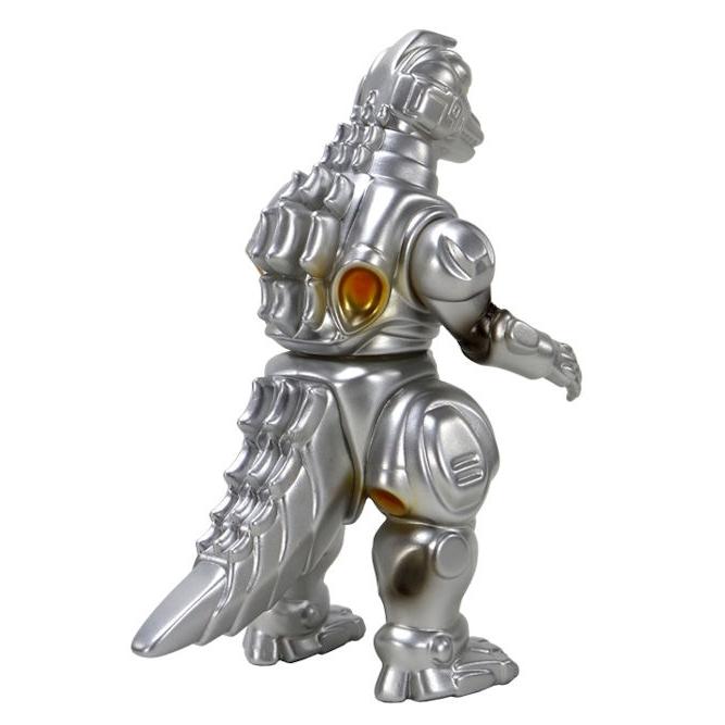 ccp ゴジラ CCP CCPミドルサイズシリーズ ゴジラEX【第7弾】メカゴジラ