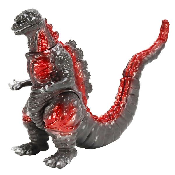 CCP CCPミドルサイズシリーズ ゴジラEX【第8弾】ゴジラ(2016) 第4形態