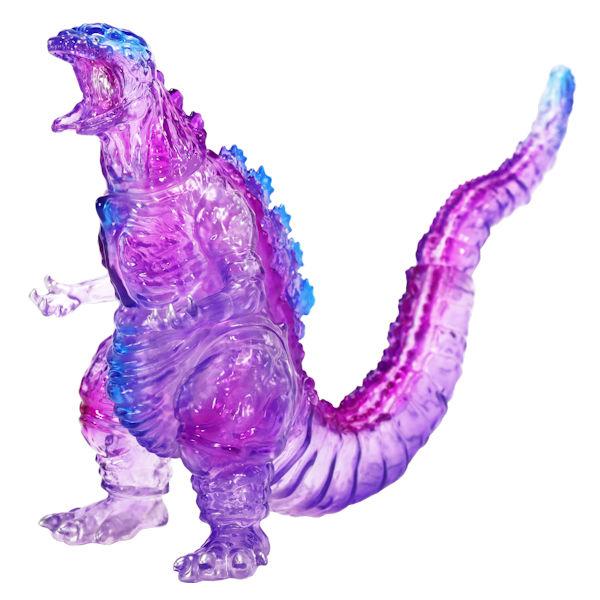 CCP CCPミドルサイズシリーズ ゴジラEX【第8弾】ゴジラ(2016) 第4形態