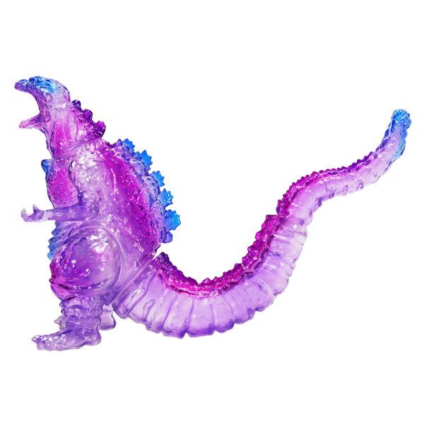 CCP CCPミドルサイズシリーズ ゴジラEX【第8弾】ゴジラ(2016) 第