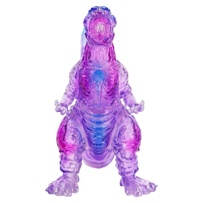 CCP CCPミドルサイズシリーズ ゴジラEX【第8弾】ゴジラ(2016) 第