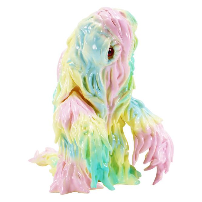 CCP 【予約品】CCP AMC ヘドラ成長期 パステルカラー Ver