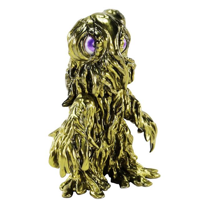 CCP CCPミドルサイズシリーズ 【第13弾】 ヘドラ メッキペイント