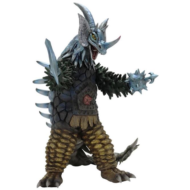 CCP CCP 1/6特撮シリーズ 暴君怪獣タイラント 宇宙進撃イメージ Ver