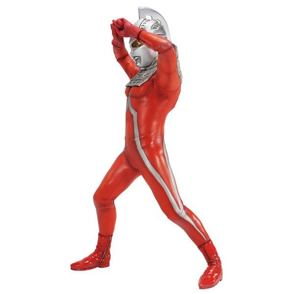 CCP 1/6 特撮シリーズ ウルトラセブン エメリウム ハイグレード CCP 1/6特撮シリーズ ウルトラセブン ハイグレードVer. CCP 1/6特撮