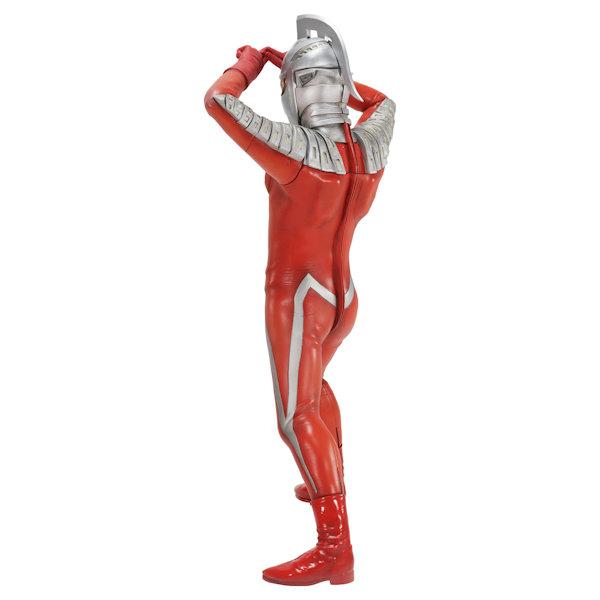 CCP 【予約品】CCP 1/6特撮シリーズ ウルトラセブン エメリウム光線