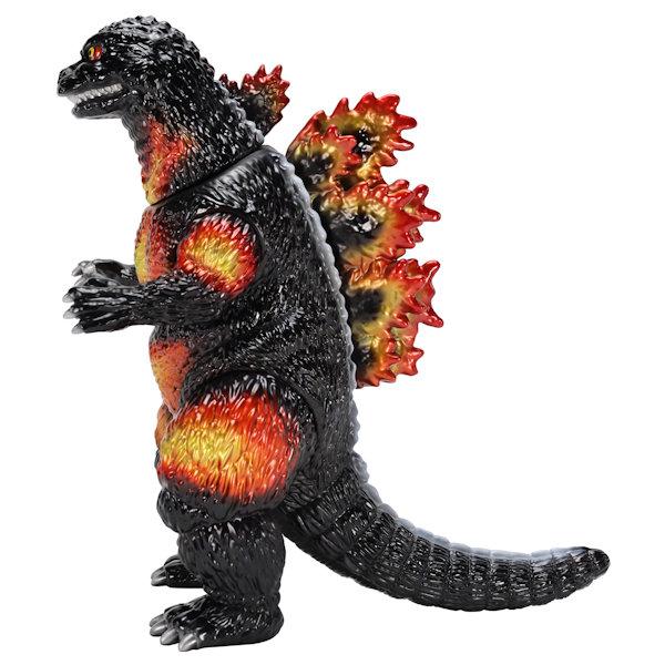 CCP×ゴジラ■ソフビ怪獣シリーズ■初ゴジ＆モスゴジ 2個セット■各200個限定 CCP×ゴジラ□ソフビ怪獣シリーズ□初ゴジ＆モスゴジ 2個セット□