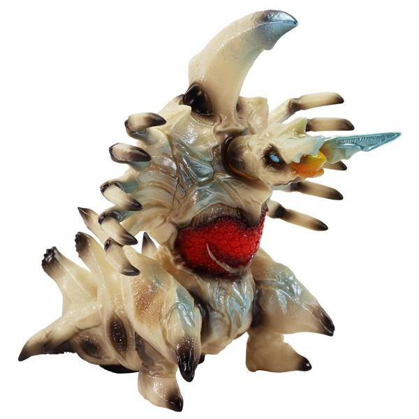 CCP 【予約品】CCP ミドルサイズシリーズ ガメラ【第7弾】巨大レギオン