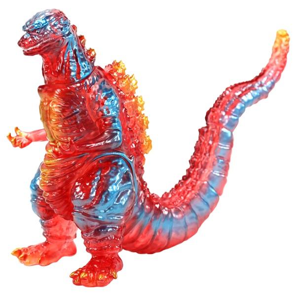 CCPミドルサイズシリーズゴジラEXゴジラ2016 ゴジラステーション限定カラー CCP CCPミドルサイズシリーズ ゴジラEX【第12弾】ゴジラ（2016）レトロ