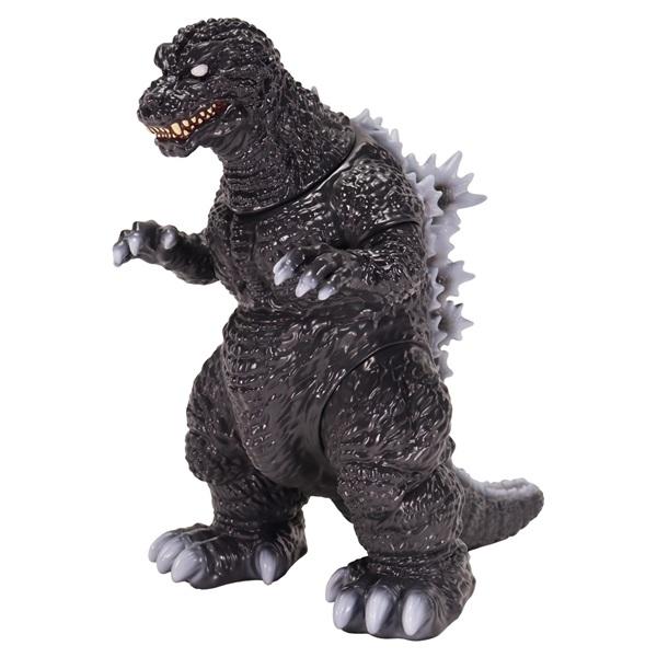 CCP 【予約品】CCP BIGレトロソフビシリーズ ゴジラ（2001