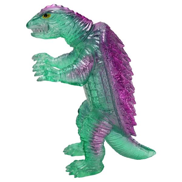 CCP 【予約品】CCPミドルサイズシリーズ ガメラ【第9弾】ガメラ（1967