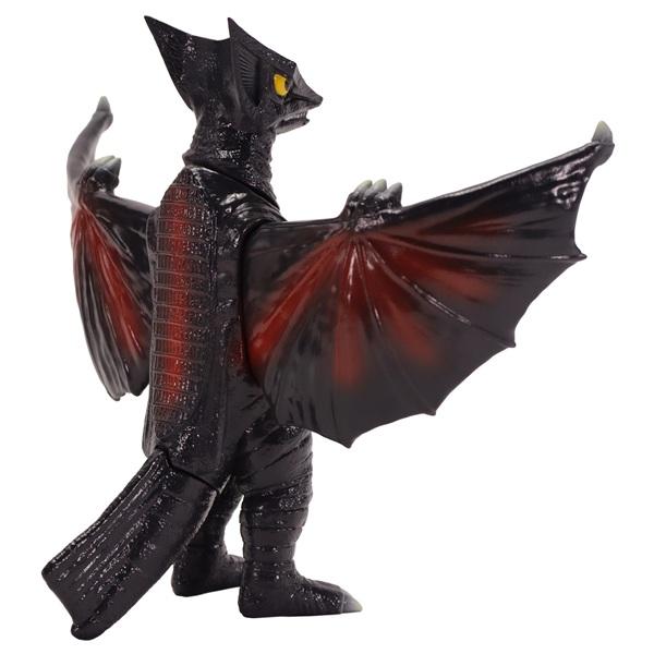 CCP 【予約品】CCPミドルサイズシリーズ ガメラ【第9弾】ギャオス