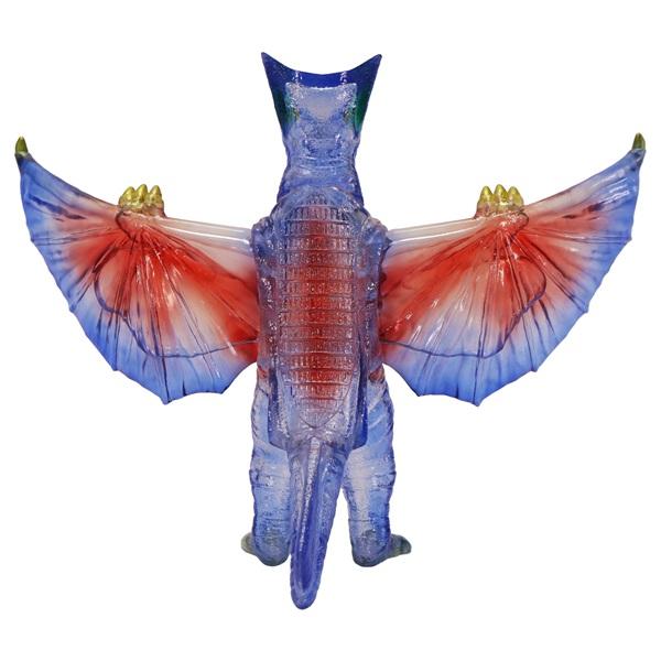 CCP 【予約品】CCPミドルサイズシリーズ ガメラ【第9弾】ギャオス