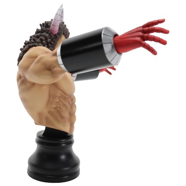 CCP 【予約品】CCP BMC キン肉マンシリーズ No.12 バッファローマン