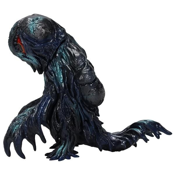 CCP 【予約品】CCPミドルサイズシリーズ ゴジラCREATION ヘドラ1.0
