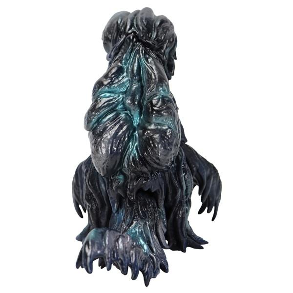 CCP 【予約品】CCPミドルサイズシリーズ ゴジラCREATION ヘドラ1.0